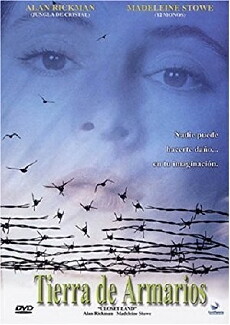 Closet Land (1991) - Stream Online