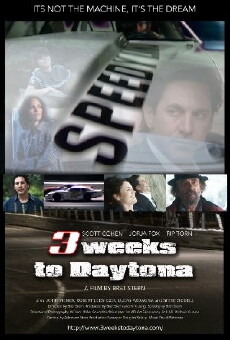 3 Weeks to Daytona (2011) - Stream Online
