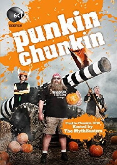 Punkin Chunkin 2012 (2012) - Stream Online