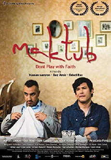 Maktub (2017) - Stream Online