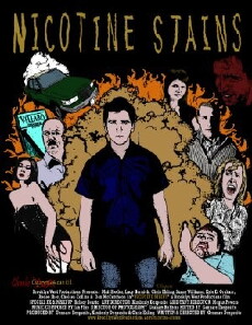 Nicotine Stains (2013) - Stream Online