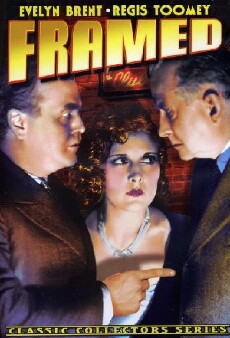 Framed (1930) - Stream Online