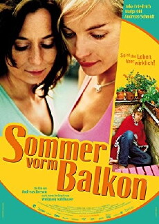 Sommer vorm Balkon (2005) - Stream Online