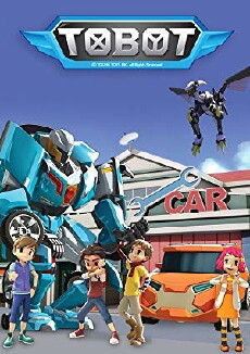 Tobot (2018) - Stream Online