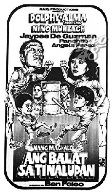 Nang maghalo ang balat sa tinalupan (1984) - Stream Online