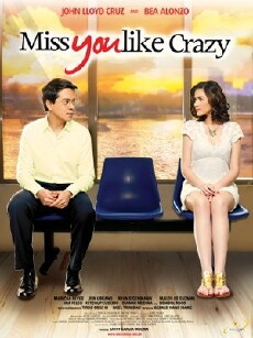 Miss You Like Crazy (2010) - Stream Online