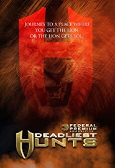 Deadliest Hunts (2013) - Stream Online