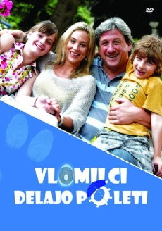 Vlomilci delajo poleti (2010) - Stream Online