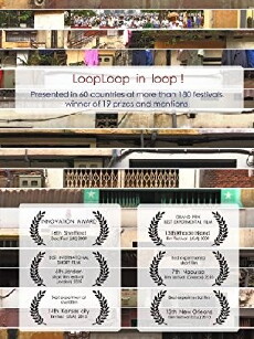 LoopLoop (2008) - Stream Online
