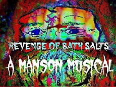 Revenge of Bath Salts a Manson Musical (2015) - Stream Online