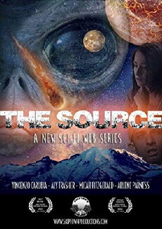 The Source (2015) - Stream Online