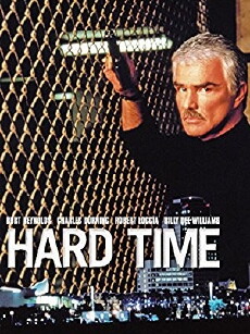 Hard Time (1998) - Stream Online