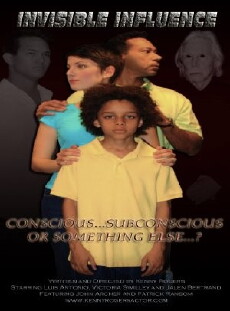 Invisible Influence (2012) - Stream Online