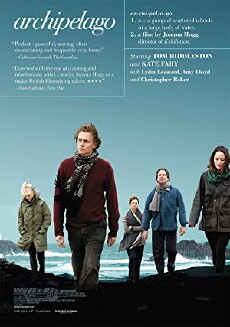 Archipelago (2010) - Stream Online