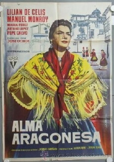 Alma aragonesa (1961) - Stream Online
