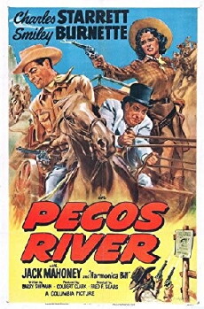 Pecos River (1951) - Stream Online