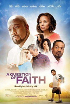 A Question of Faith (2017) - Stream Online