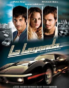 La leyenda (2008) - Stream Online