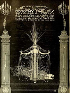 The Rescue (1917) - Stream Online