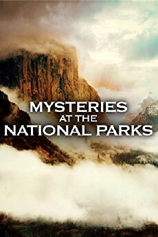 National park Secrets and Legends: Monsters in El Yunq (2014) - Stream Online