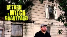 Return to Witch Graveyard (2014) - Stream Online