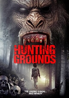 Hunting Grounds (2015) - Stream Online