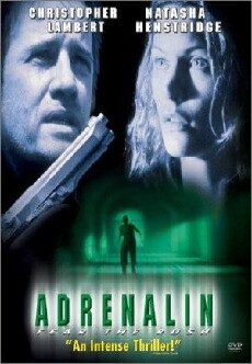 Adrenalin: Fear the Rush (1996) - Stream Online