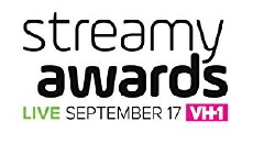 5th Annual Streamy Awards (2015) - Stream Online