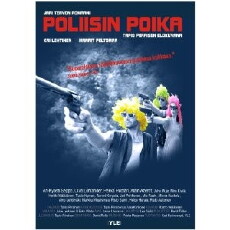 Jari Tervon Poliisin poika (1998) - Stream Online