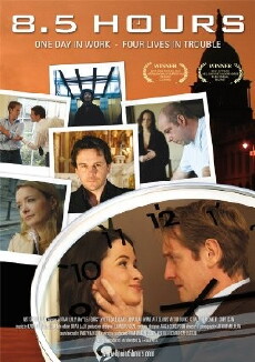 8.5 Hours (2008) - Stream Online