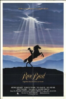 Rare Breed (1984) - Stream Online