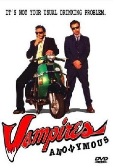 Vampires Anonymous (2003) - Stream Online