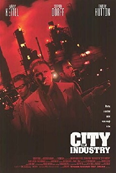 City of Industry (1997) - Stream Online