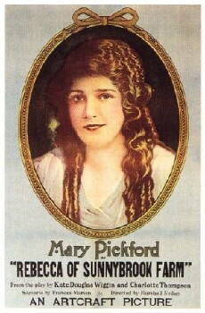 Rebecca of Sunnybrook Farm (1917) - Stream Online