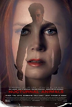 Nocturnal Animals (2016) - Stream Online