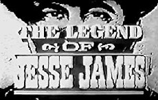 The Legend of Jesse James (1965) - Stream Online