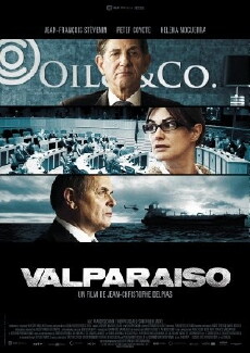 Valparaiso (2011) - Stream Online