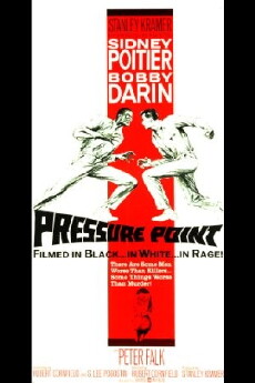 Pressure Point (1962) - Stream Online