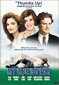My Life So Far (1999) - Stream Online