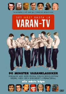 Varan-TV (1997) - Stream Online