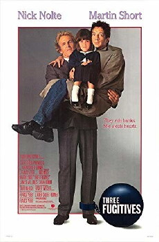 Three Fugitives (1989) - Stream Online