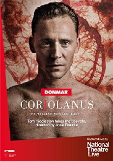 Coriolanus (2014) - Stream Online