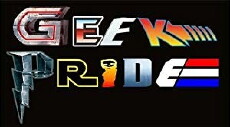 Geek Pride (2015) - Stream Online