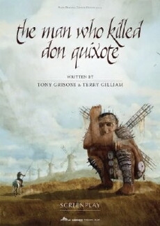 The Man Who Killed Don Quixote (2018) - Stream Online