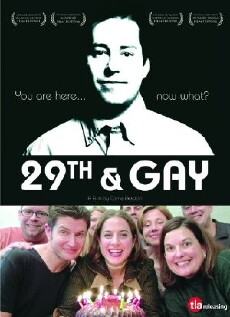 29th and Gay (2005) - Stream Online