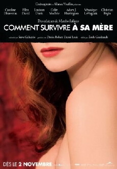 Surviving My Mother (2007) - Stream Online