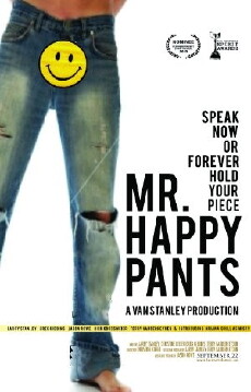 Mr Happy Pants (2014) - Stream Online