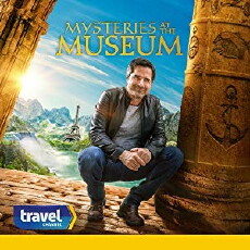 Mysteries at the Museum (2017) - Stream Online