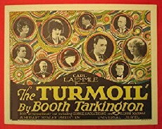 The Turmoil (1924) - Stream Online