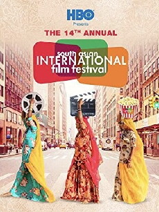 The 14th Annual South Asian International Film Festival (2018) - Stream Online